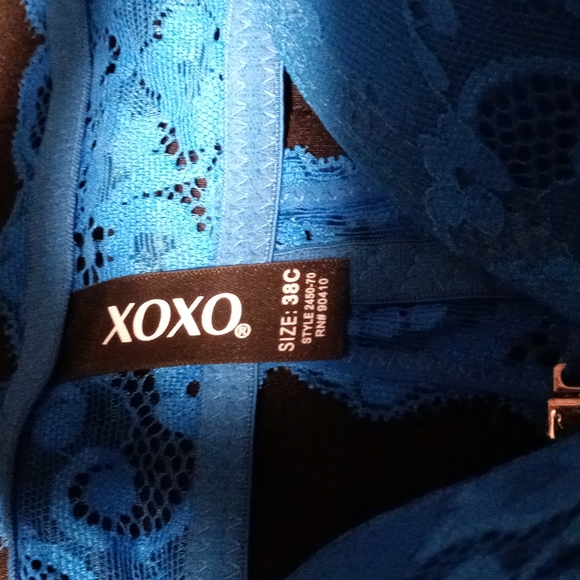 🚫SOLD🚫XOXO pushup bras - Picture 3 of 7